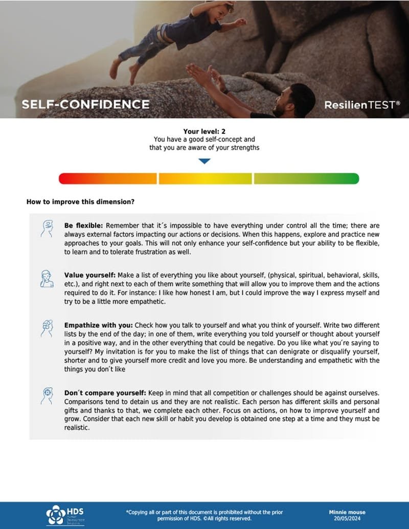 ResilienTEST. - Image 3